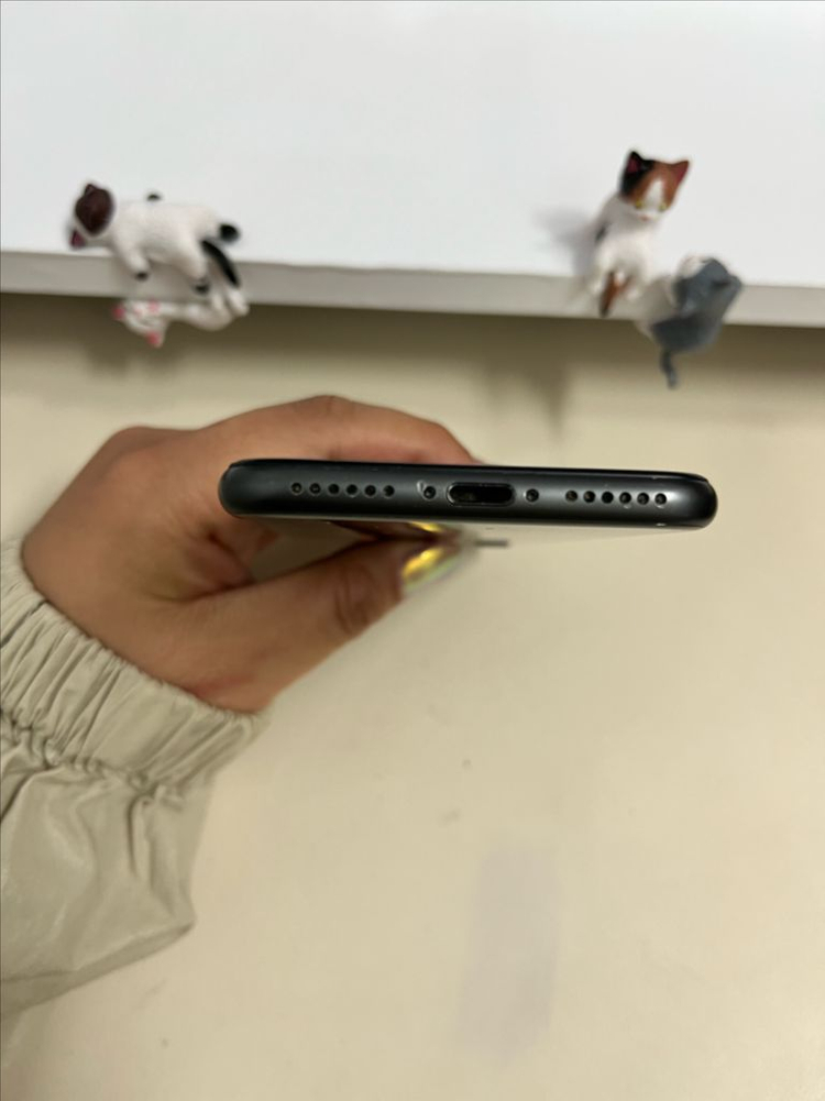 아이폰8 64G 그레이 S급! 이미지