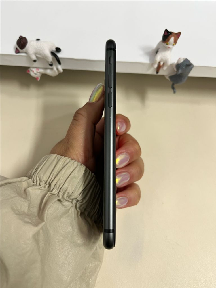 아이폰8 64G 그레이 S급! 이미지