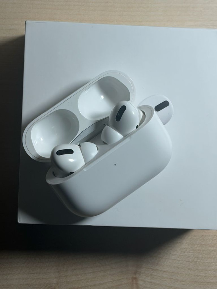 에어팟 프로1 A급 이미지