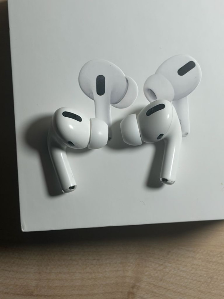 에어팟 프로1 A급 이미지