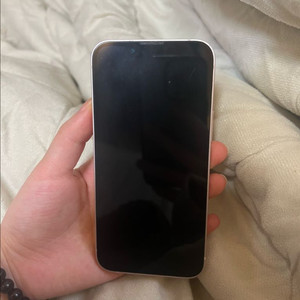 아이폰 13미니 핑크 128GB 이미지