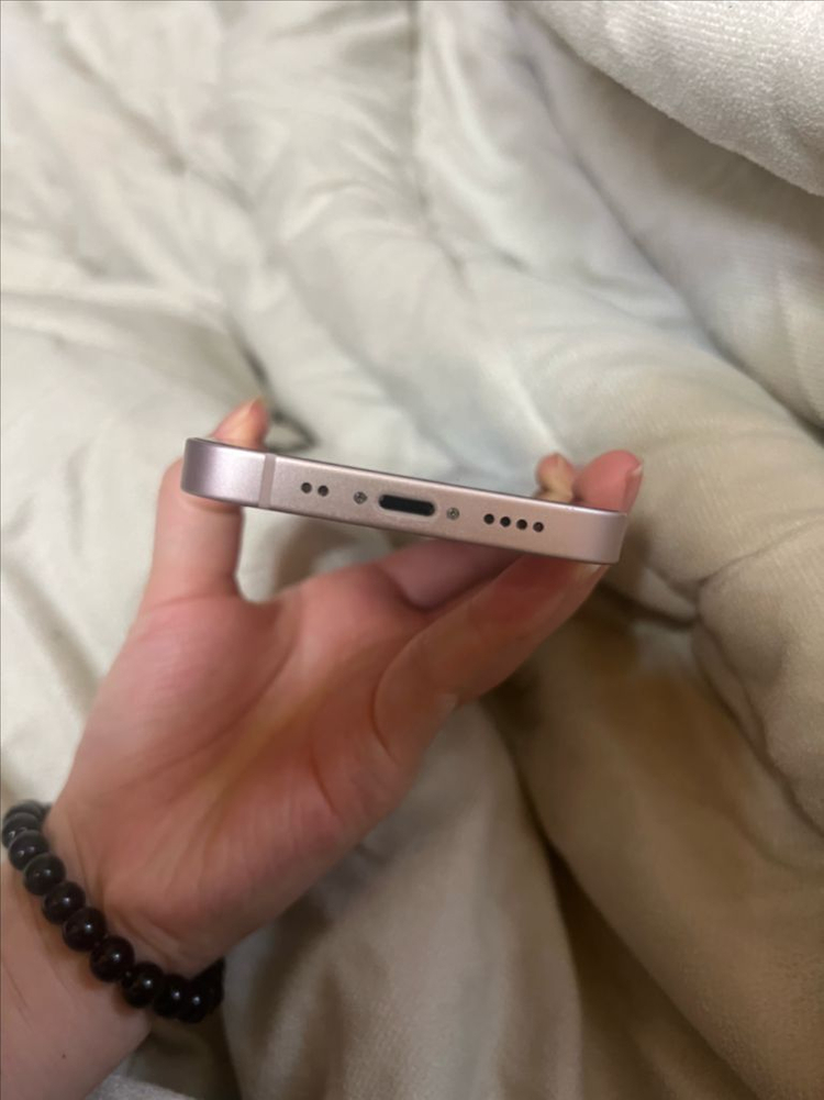 아이폰 13미니 핑크 128GB 이미지