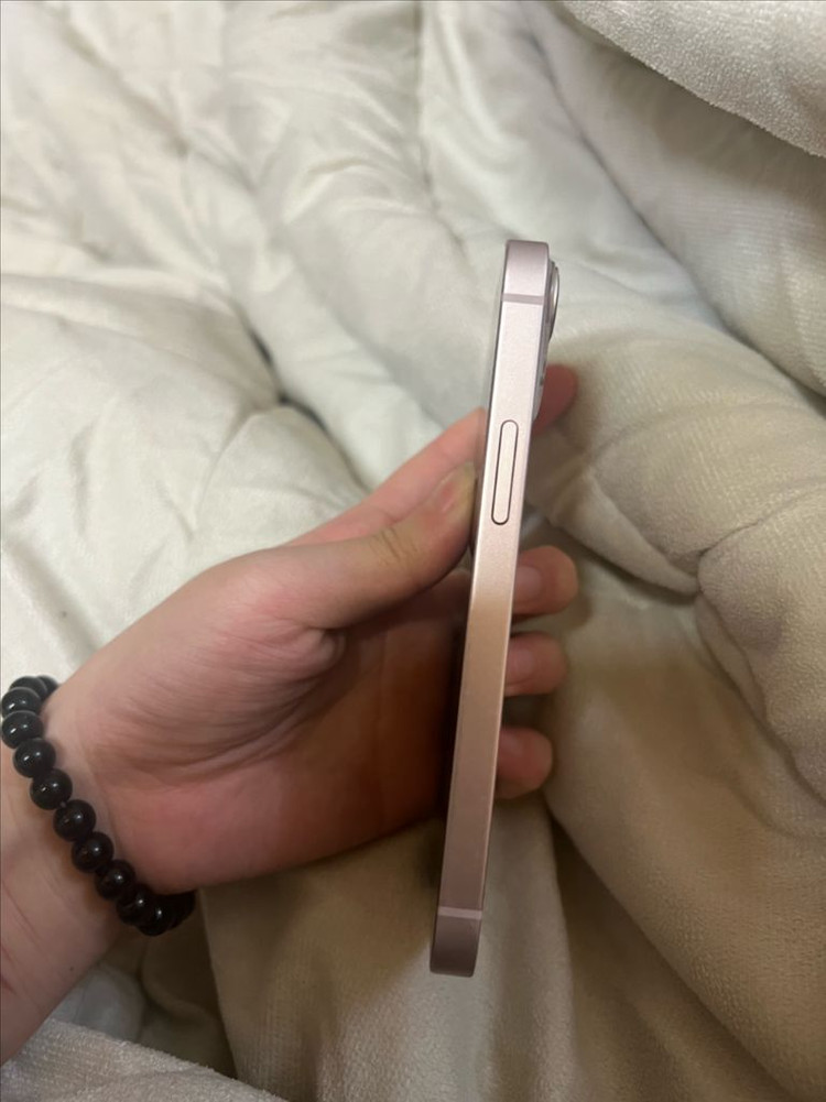 아이폰 13미니 핑크 128GB 이미지