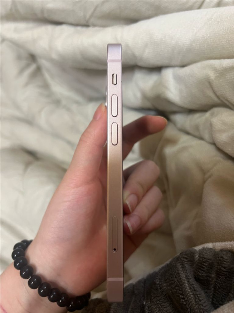 아이폰 13미니 핑크 128GB 이미지