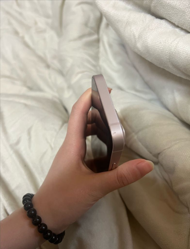 아이폰 13미니 핑크 128GB 이미지