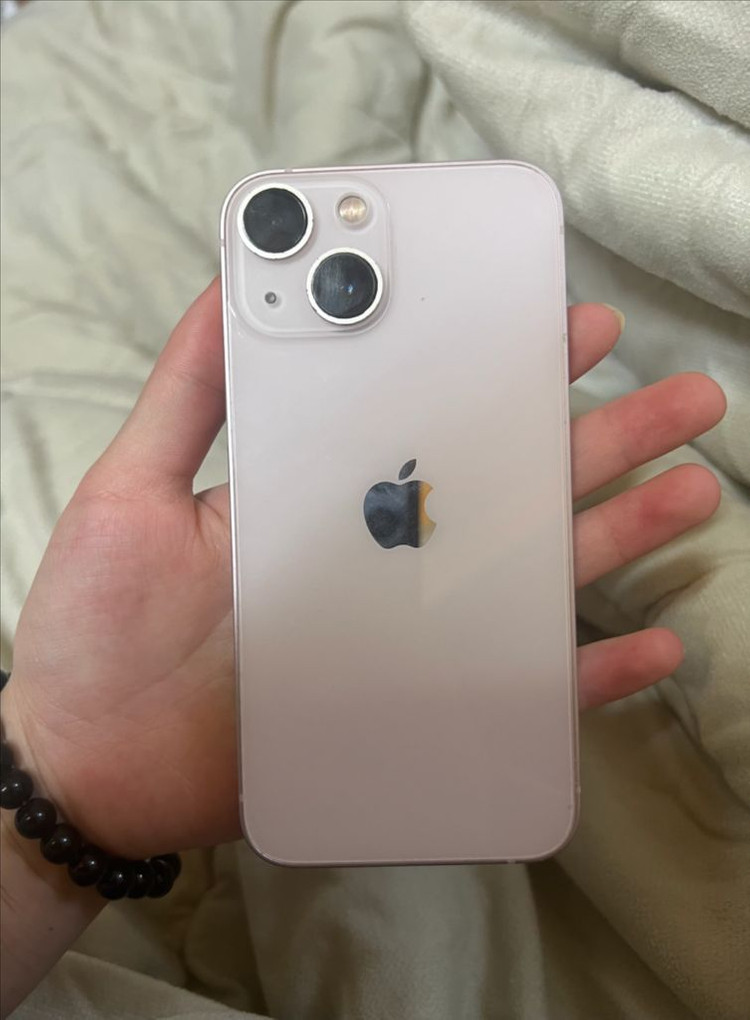 아이폰 13미니 핑크 128GB 이미지