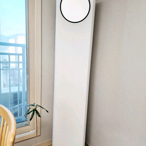 LG 휘센 오브제컬렉션 2in1 에어컨 타워형프리미엄 이미지