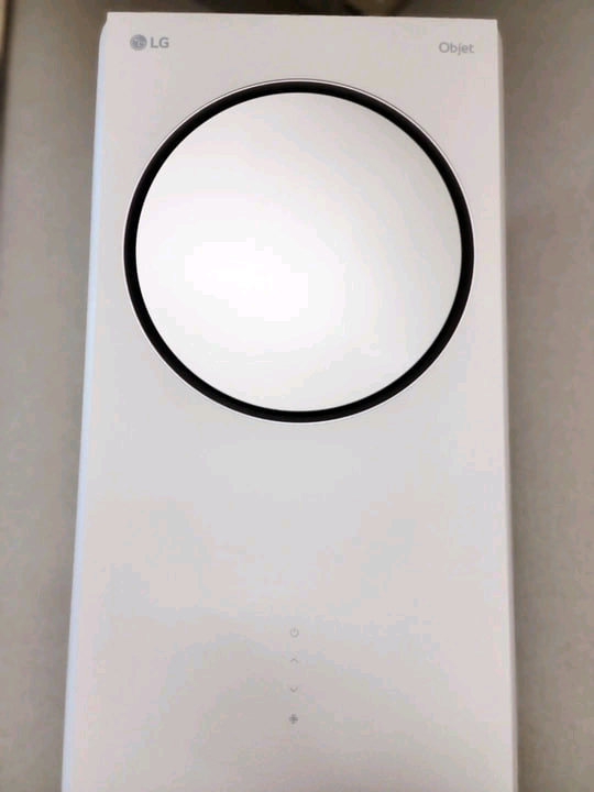 LG 휘센 오브제컬렉션 2in1 에어컨 타워형프리미엄 이미지