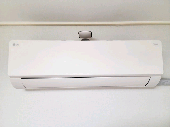 LG 휘센 오브제컬렉션 2in1 에어컨 타워형프리미엄 이미지