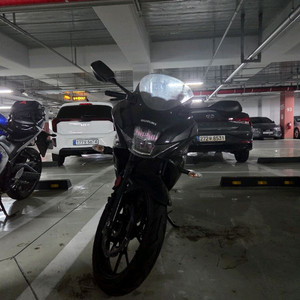 gsx-r125 이미지