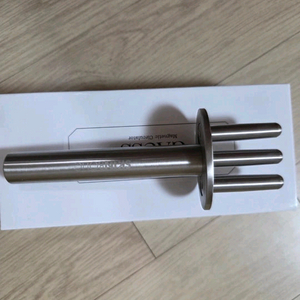 스킨볼릭 가우스 마그네틱 서큘레이터 이미지