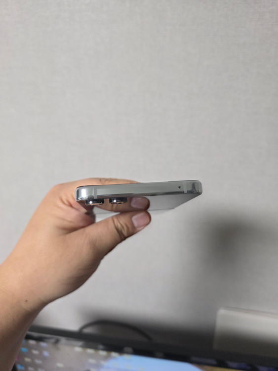 갤럭시 Z플립5 민트 512기가 A급 팝니다 이미지