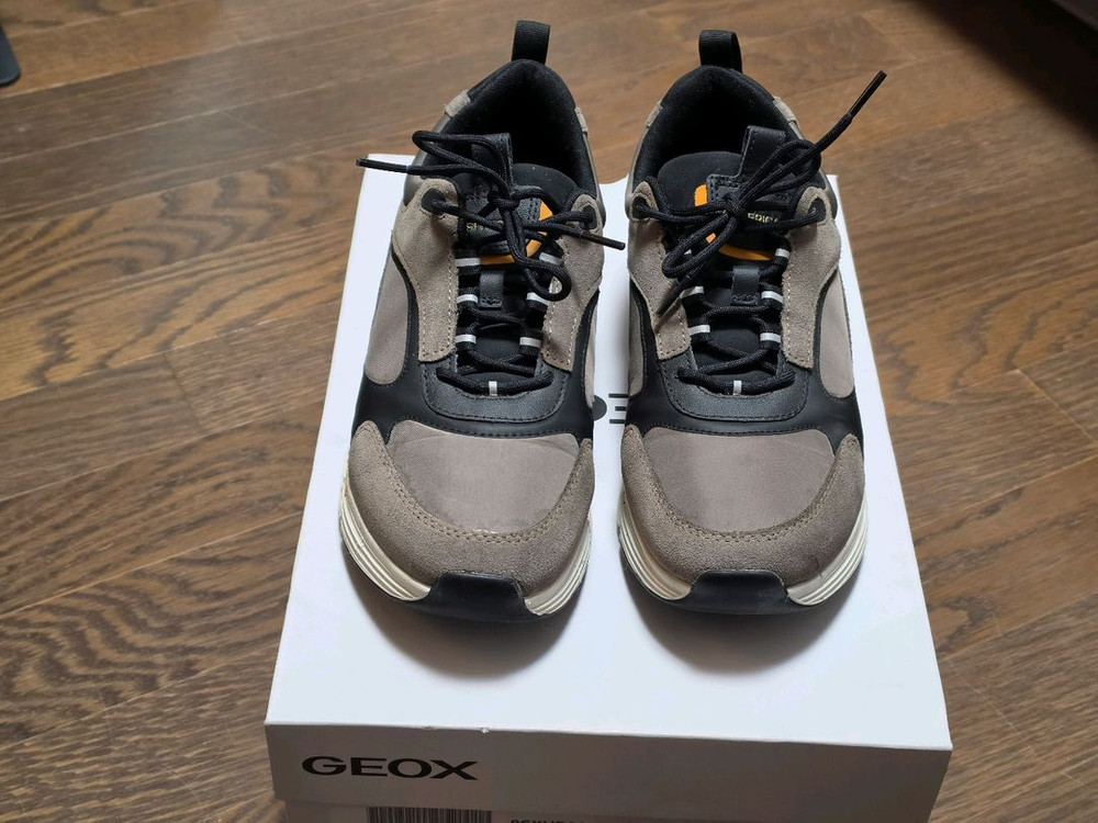 270 제옥스 남성 운동화 이미지