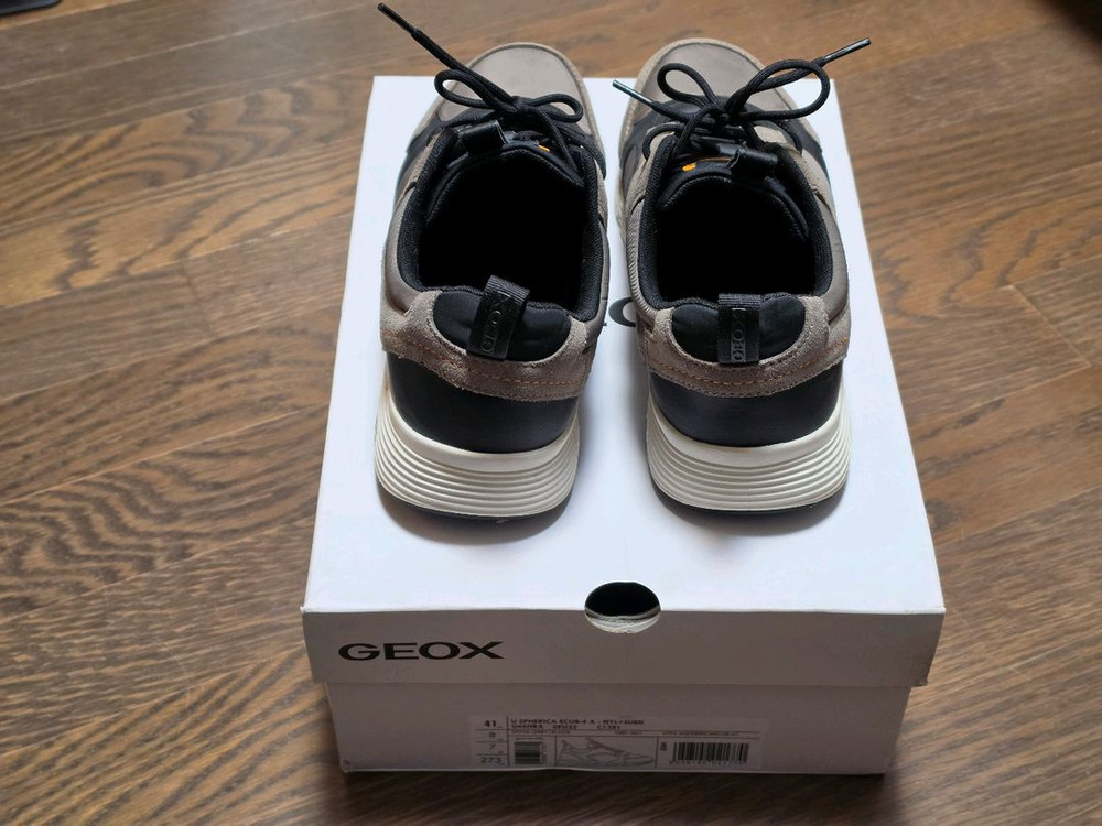 270 제옥스 남성 운동화 이미지