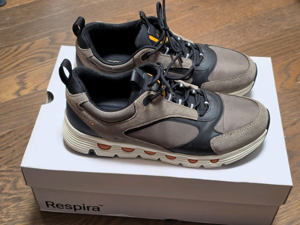 270 제옥스 남성 운동화 이미지