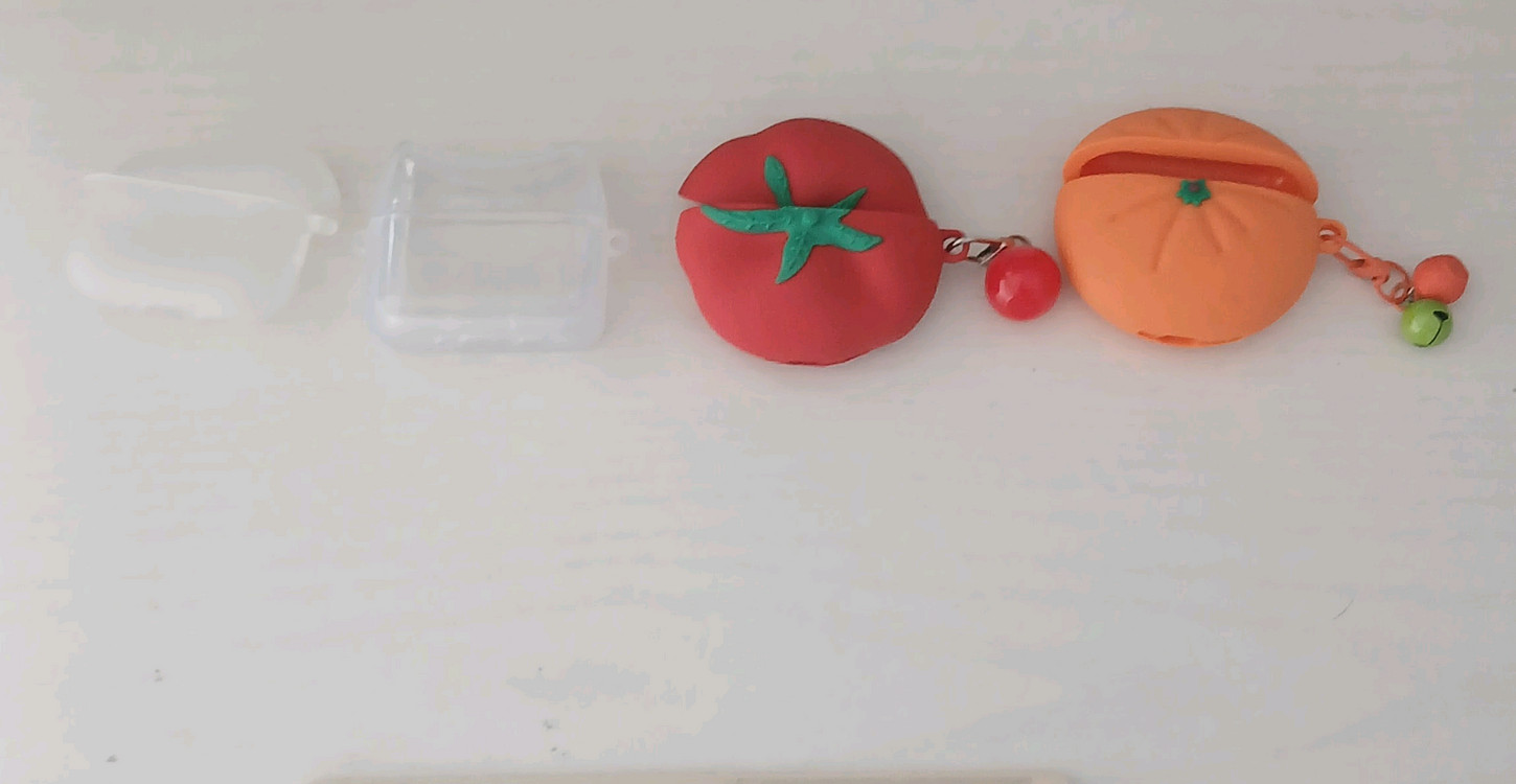 무하자 단순개봉 에어팟 프로3+케이스 급처 이미지