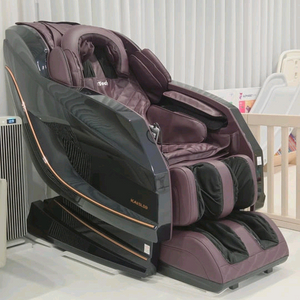 휴테크 카이 SLS9 안마의자 이미지