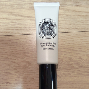 (26.2백화점구매) 딥디크 플레르드뽀 핸드크림 45ml 새제품 이미지