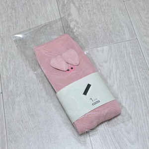 보나츠 피그뽀 니삭스 아기양말 S사이즈 이미지