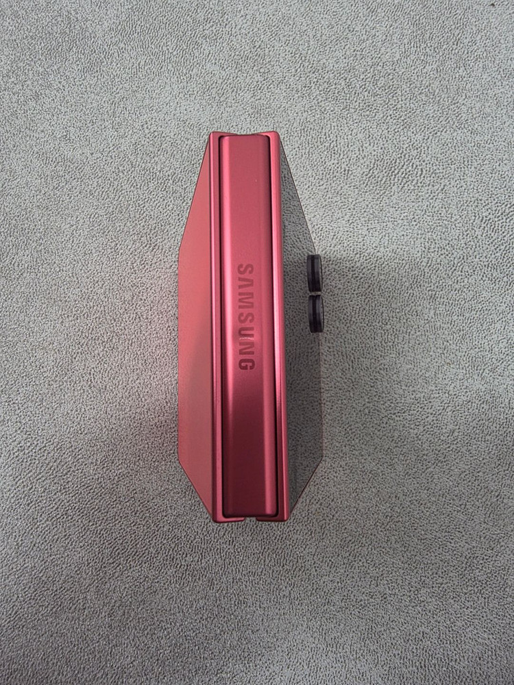 갤럭시z플립7 512_GB 자급제판매합니다!! 이미지