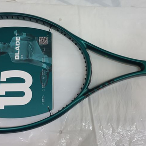 테니스라켓 윌슨 블레이드 v9 104 (290g) 이미지