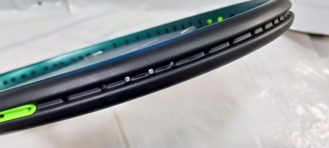 테니스라켓 윌슨 블레이드 v9 104 (290g) 이미지