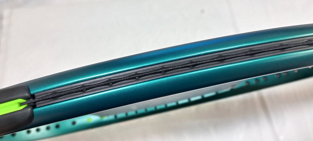 테니스라켓 윌슨 블레이드 v9 104 (290g) 이미지