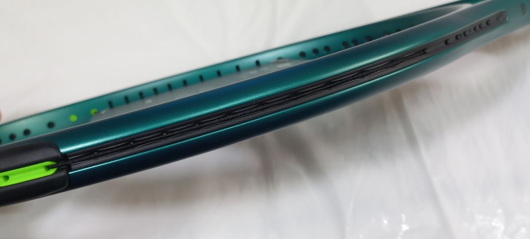 테니스라켓 윌슨 블레이드 v9 104 (290g) 이미지