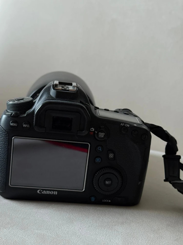 캐논 EOS 6D + EF 24-70mm F2.8L USM (구계륵) 세트 / 풀프레임 DSLR 이미지