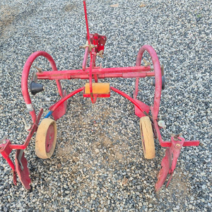 아세아 관리기용 비닐피복기 팝니다. 이미지