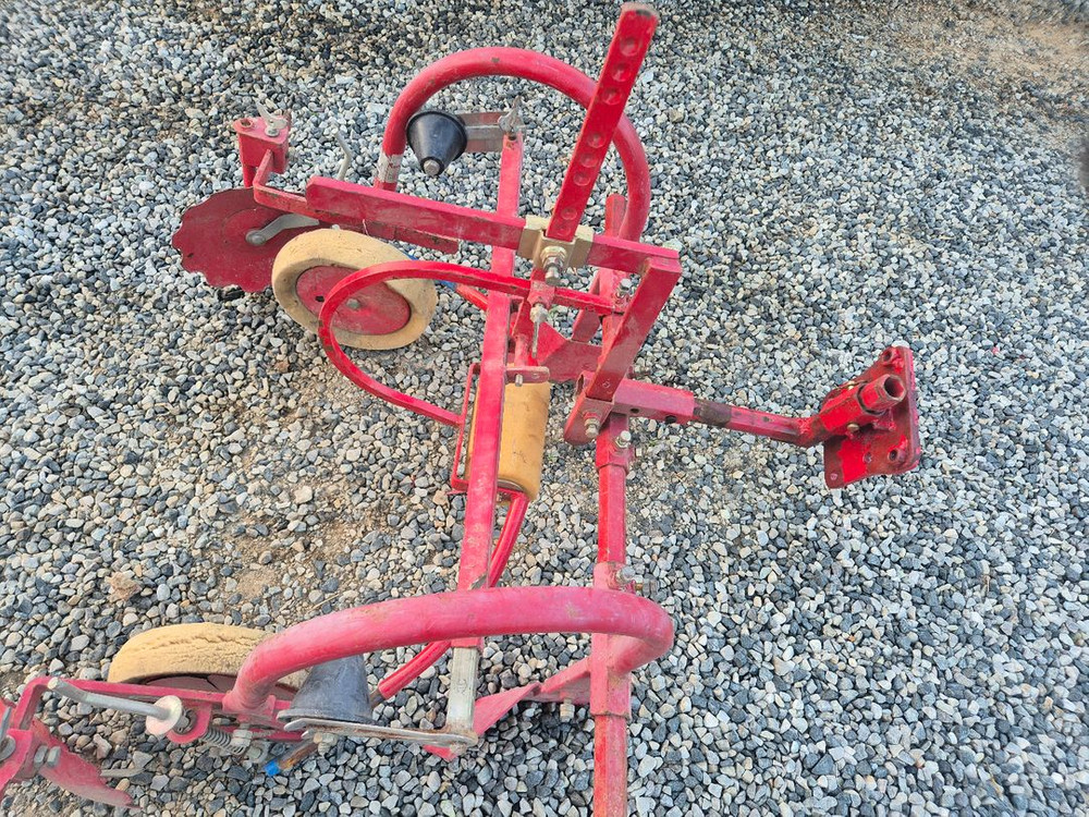 아세아 관리기용 비닐피복기 팝니다. 이미지