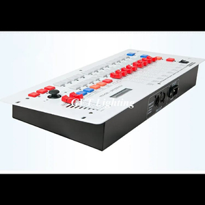 DMX 240 조명 컨트롤러 이미지