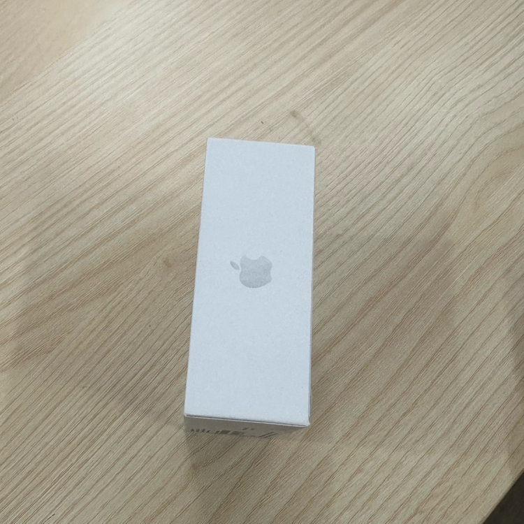 에어팟 4세대 노캔x(미개봉 새상품) 이미지