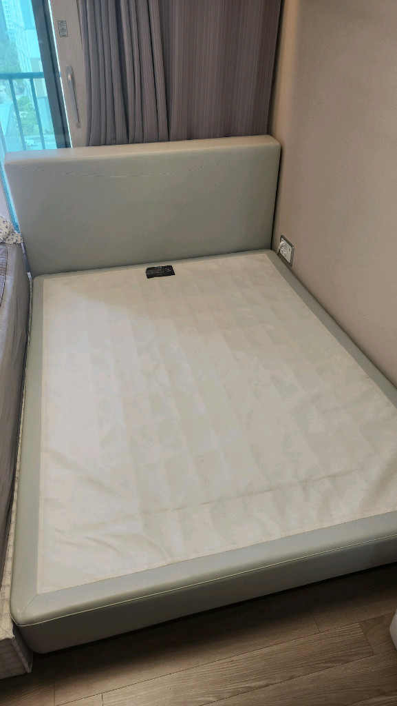 에이스침대 모노스 프레임 퀸사이즈 이미지