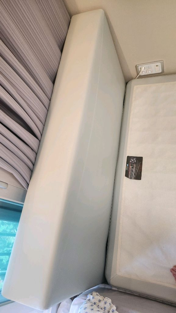 에이스침대 모노스 프레임 퀸사이즈 이미지