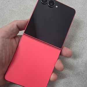 갤럭시z플립7 512_GB 자급제판매합니다!! 이미지