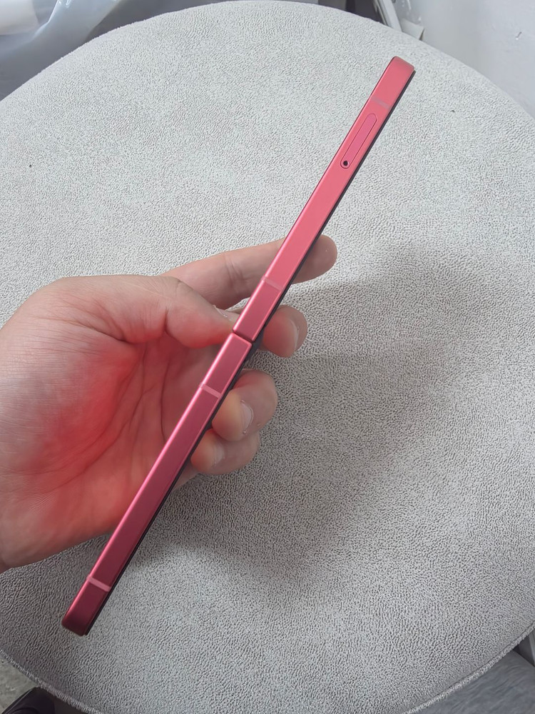 갤럭시z플립7 512_GB 자급제판매합니다!! 이미지