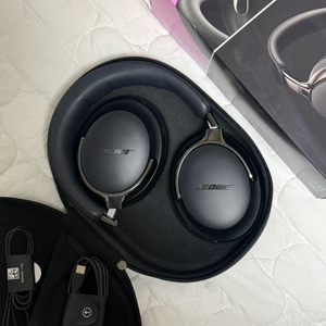 보스 QC 울트라 2세대 이미지