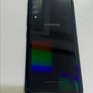갤럭시 A90 이미지