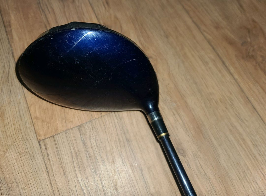 맥그리거 골프채 이미지