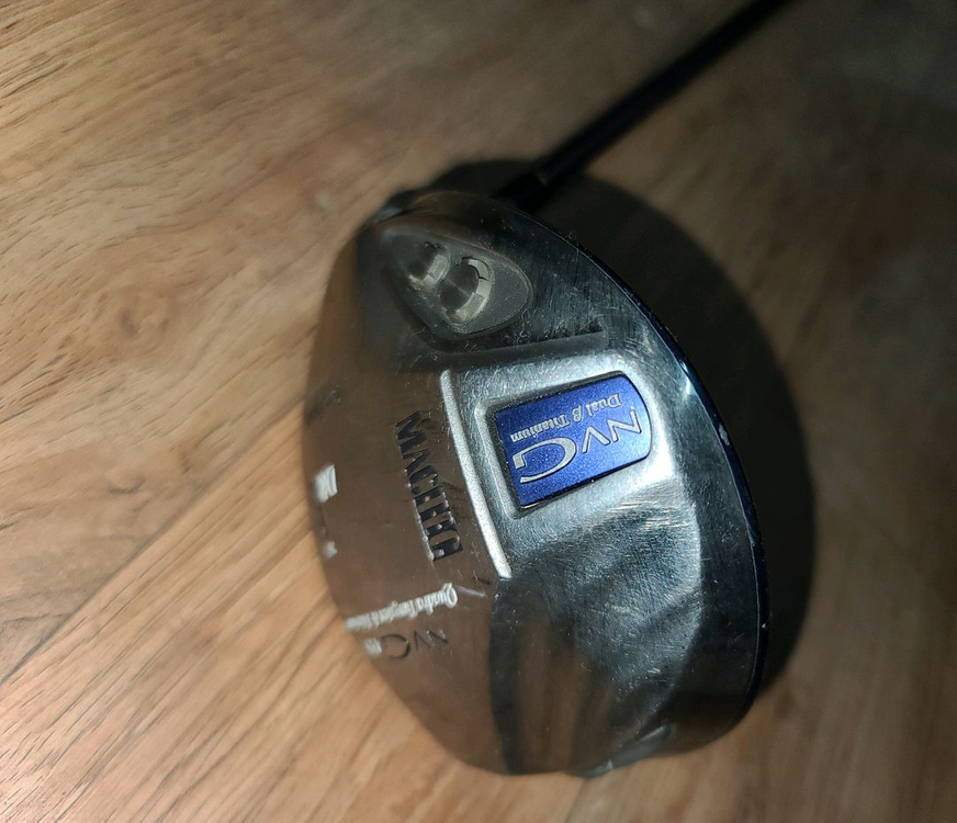 맥그리거 골프채 이미지