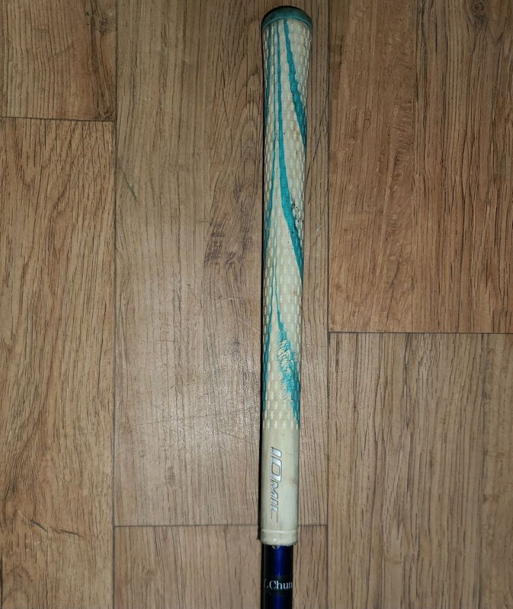 맥그리거 골프채 이미지