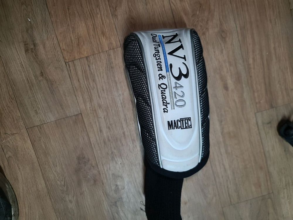 맥그리거 골프채 이미지