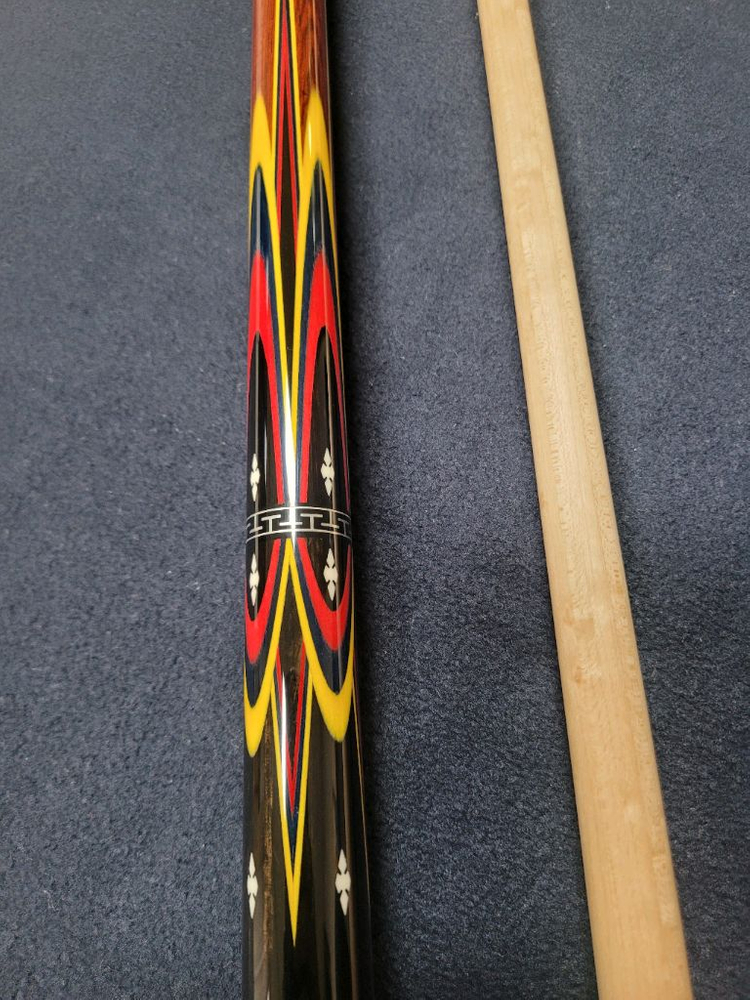 당구큐대 이미지