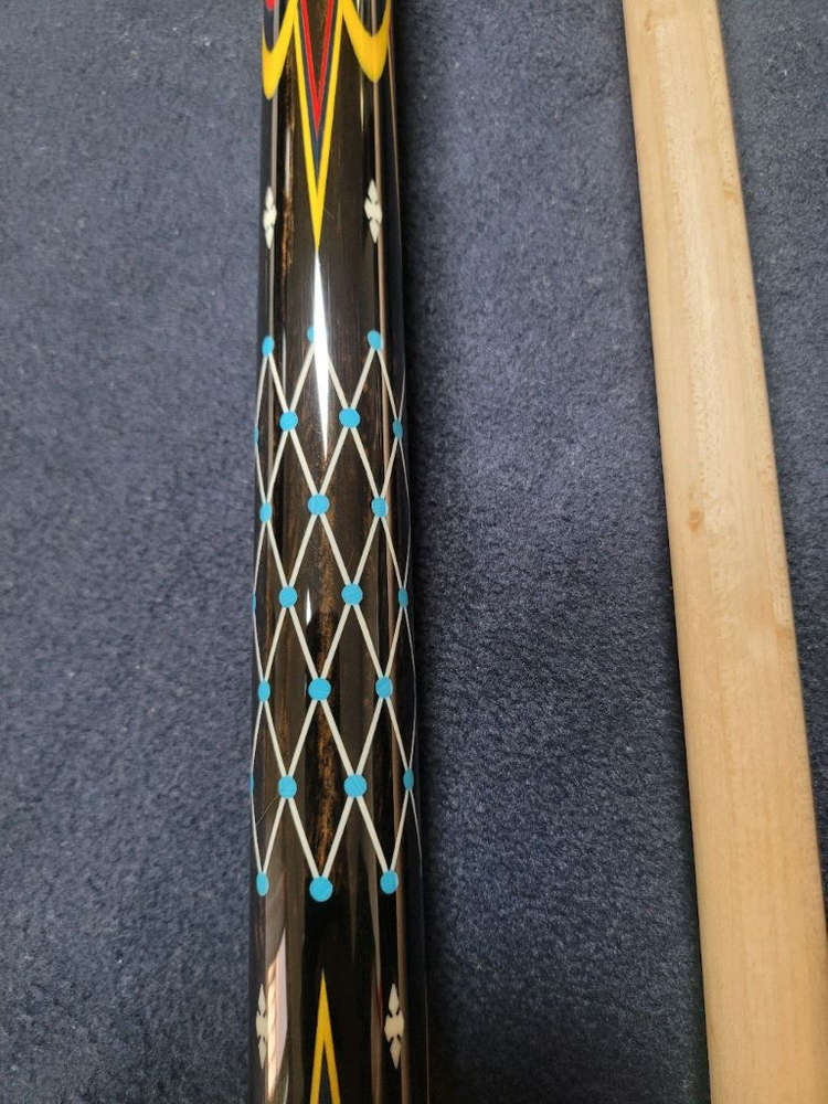 당구큐대 이미지