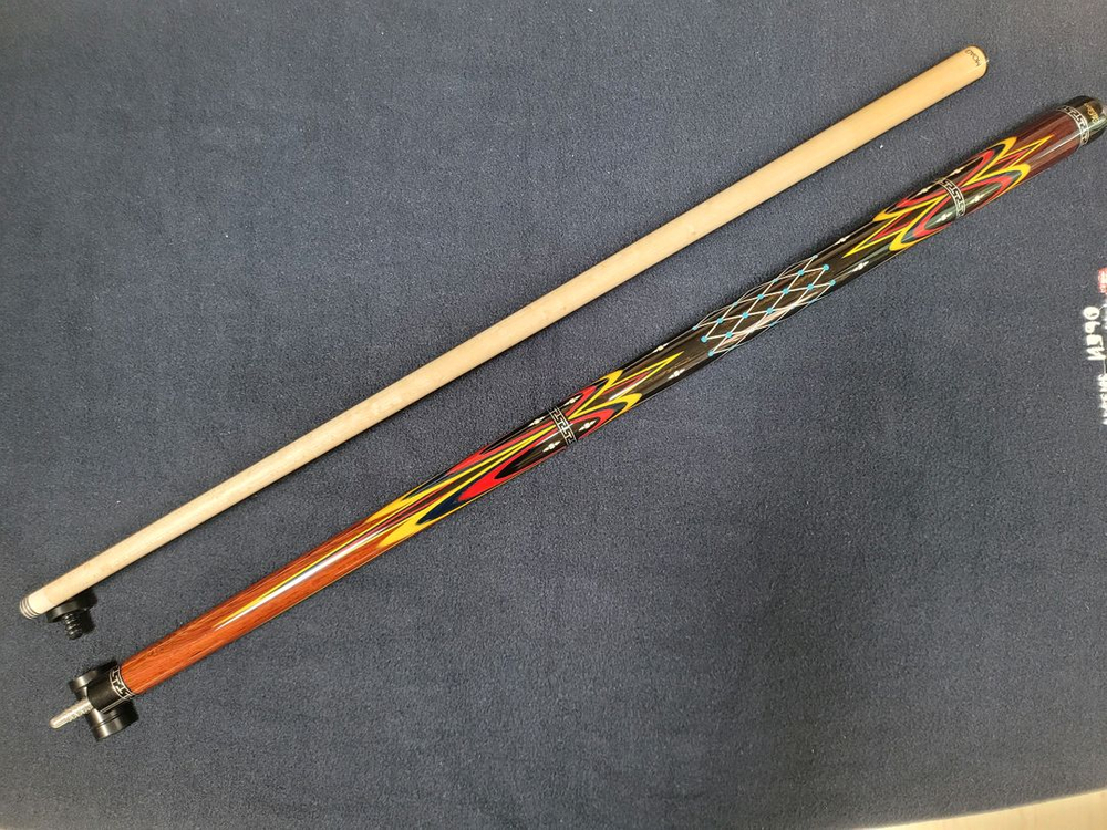 당구큐대 이미지