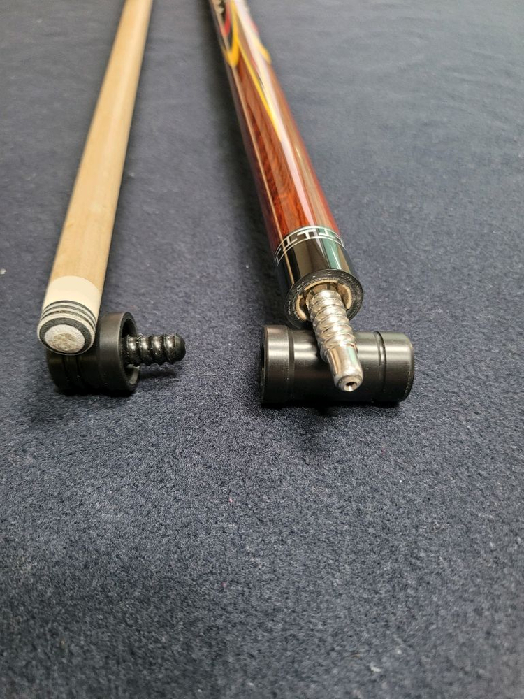 당구큐대 이미지