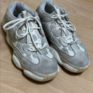 아디다스 이지 500 스니커즈 280 이미지