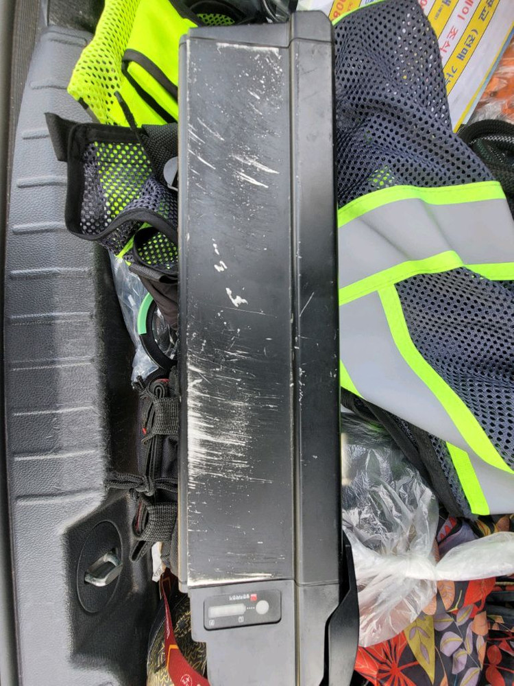 삼천리 전기자전거 배터리 이미지