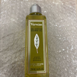 록시땅 버베나 샤워젤 250ml 이미지